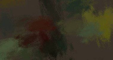 Soyut arka plan sanatı. 2D çizim. Etkileyici yağlı boya resim. Tuvalde fırça darbeleri. Modern sanat. Çok renkli arkaplan. Çağdaş sanat. İfade. Sanatsal dijital palet.