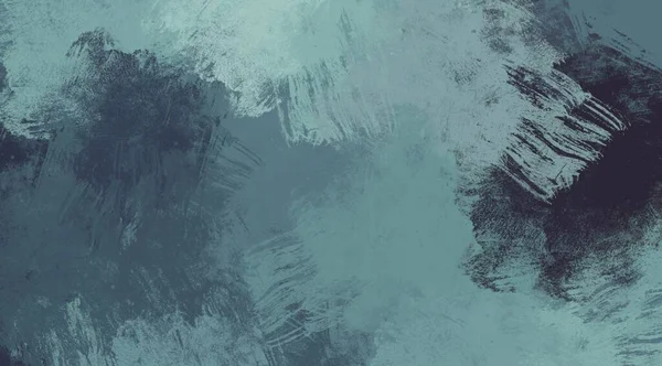 Soyut arka plan sanatı. 2D çizim. Etkileyici yağlı boya resim. Tuvalde fırça darbeleri. Modern sanat. Çok renkli arkaplan. Çağdaş sanat. İfade. Sanatsal dijital palet.