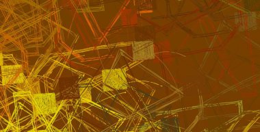 Soyut arka plan sanatı. 2D çizim. Etkileyici yağlı boya resim. Tuvalde fırça darbeleri. Modern sanat. Çok renkli arkaplan. Çağdaş sanat. İfade. Sanatsal dijital palet.