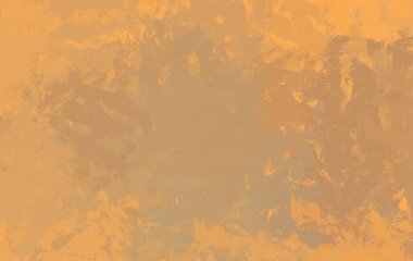 Soyut arka plan sanatı. 2D çizim. Etkileyici yağlı boya resim. Tuvalde fırça darbeleri. Modern sanat. Çok renkli arkaplan. Çağdaş sanat. İfade. Sanatsal dijital palet.