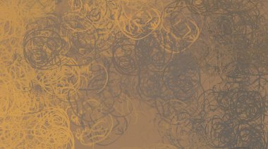 Soyut arka plan sanatı. 2D çizim. Etkileyici yağlı boya resim. Tuvalde fırça darbeleri. Modern sanat. Çok renkli arkaplan. Çağdaş sanat. İfade. Sanatsal dijital palet.