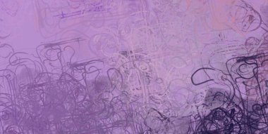 Soyut arka plan sanatı. 2D çizim. Etkileyici yağlı boya resim. Tuvalde fırça darbeleri. Modern sanat. Çok renkli arkaplan. Çağdaş sanat. İfade. Sanatsal dijital palet.