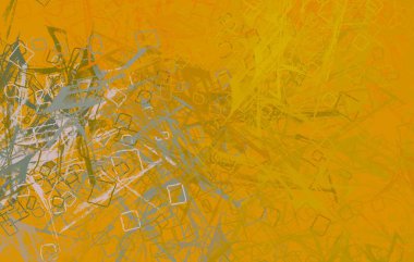 Soyut arka plan sanatı. 2D çizim. Etkileyici yağlı boya resim. Tuvalde fırça darbeleri. Modern sanat. Çok renkli arkaplan. Çağdaş sanat. İfade. Sanatsal dijital palet.