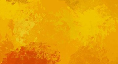 Soyut arka plan sanatı. 2D çizim. Etkileyici yağlı boya resim. Tuvalde fırça darbeleri. Modern sanat. Çok renkli arkaplan. Çağdaş sanat. İfade. Sanatsal dijital palet.