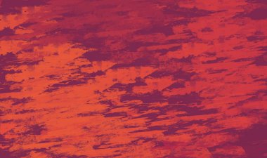 Soyut arka plan sanatı. 2D çizim. Etkileyici yağlı boya resim. Tuvalde fırça darbeleri. Modern sanat. Çok renkli arkaplan. Çağdaş sanat. İfade. Sanatsal dijital palet.