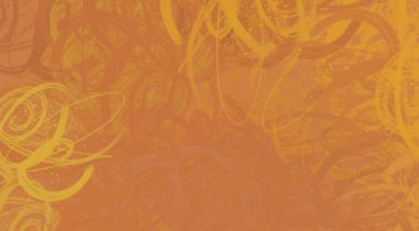 Soyut arka plan sanatı. 2D çizim. Etkileyici yağlı boya resim. Tuvalde fırça darbeleri. Modern sanat. Çok renkli arkaplan. Çağdaş sanat. İfade. Sanatsal dijital palet.