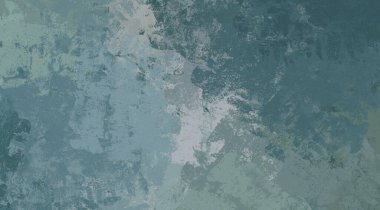 Soyut arka plan sanatı. 2D çizim. Etkileyici yağlı boya resim. Tuvalde fırça darbeleri. Modern sanat. Çok renkli arkaplan. Çağdaş sanat. İfade. Sanatsal dijital palet.