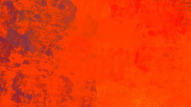 Soyut arka plan sanatı. 2D çizim. Etkileyici yağlı boya resim. Tuvalde fırça darbeleri. Modern sanat. Çok renkli arkaplan. Çağdaş sanat. İfade. Sanatsal dijital palet.