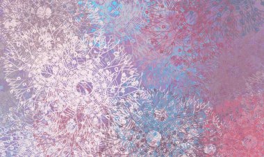 Soyut arka plan sanatı. 2D çizim. Etkileyici yağlı boya resim. Tuvalde fırça darbeleri. Modern sanat. Çok renkli arkaplan. Çağdaş sanat. İfade. Sanatsal dijital palet.