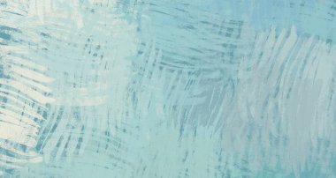 Soyut arka plan sanatı. 2D çizim. Etkileyici yağlı boya resim. Tuvalde fırça darbeleri. Modern sanat. Çok renkli arkaplan. Çağdaş sanat. İfade. Sanatsal dijital palet.