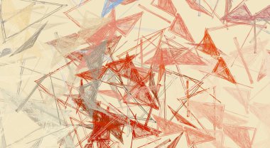 Soyut arka plan sanatı. 2D çizim. Etkileyici yağlı boya resim. Tuvalde fırça darbeleri. Modern sanat. Çok renkli arkaplan. Çağdaş sanat. İfade. Sanatsal dijital palet.