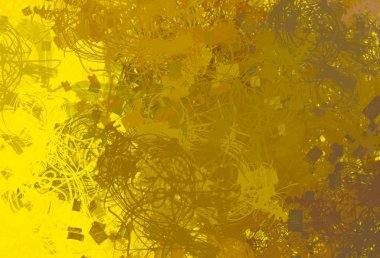 Soyut arka plan sanatı. 2D çizim. Etkileyici yağlı boya resim. Tuvalde fırça darbeleri. Modern sanat. Çok renkli arkaplan. Çağdaş sanat. İfade. Sanatsal dijital palet.