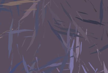 Soyut arka plan sanatı. 2D çizim. Etkileyici yağlı boya resim. Tuvalde fırça darbeleri. Modern sanat. Çok renkli arkaplan. Çağdaş sanat. İfade. Sanatsal dijital palet.