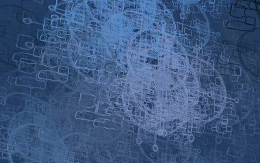 Soyut arka plan sanatı. 2D çizim. Etkileyici yağlı boya resim. Tuvalde fırça darbeleri. Modern sanat. Çok renkli arkaplan. Çağdaş sanat. İfade. Sanatsal dijital palet.