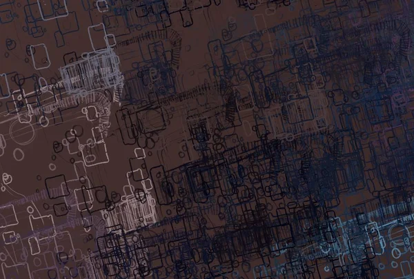 Soyut arka plan sanatı. 2D çizim. Etkileyici yağlı boya resim. Tuvalde fırça darbeleri. Modern sanat. Çok renkli arkaplan. Çağdaş sanat. İfade. Sanatsal dijital palet.