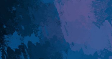 Soyut arka plan sanatı. 2D çizim. Etkileyici yağlı boya resim. Tuvalde fırça darbeleri. Modern sanat. Çok renkli arkaplan. Çağdaş sanat. İfade. Sanatsal dijital palet.