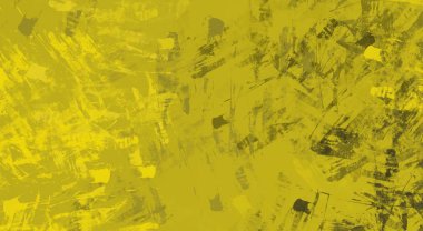 Soyut arka plan sanatı. 2D çizim. Etkileyici yağlı boya resim. Tuvalde fırça darbeleri. Modern sanat. Çok renkli arkaplan. Çağdaş sanat. İfade. Sanatsal dijital palet.