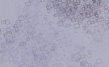 Soyut arka plan sanatı. 2D çizim. Etkileyici yağlı boya resim. Tuvalde fırça darbeleri. Modern sanat. Çok renkli arkaplan. Çağdaş sanat. İfade. Sanatsal dijital palet.