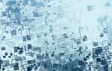 Soyut arka plan sanatı. 2D çizim. Etkileyici yağlı boya resim. Tuvalde fırça darbeleri. Modern sanat. Çok renkli arkaplan. Çağdaş sanat. İfade. Sanatsal dijital palet.