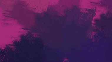 Soyut arka plan sanatı. 2D çizim. Etkileyici yağlı boya resim. Tuvalde fırça darbeleri. Modern sanat. Çok renkli arkaplan. Çağdaş sanat. İfade. Sanatsal dijital palet.