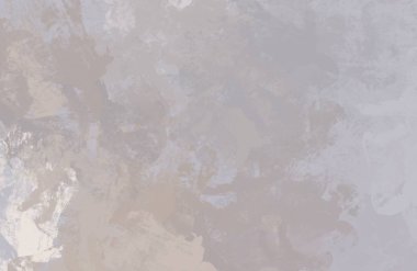 Soyut arka plan sanatı. 2D çizim. Etkileyici yağlı boya resim. Tuvalde fırça darbeleri. Modern sanat. Çok renkli arkaplan. Çağdaş sanat. İfade. Sanatsal dijital palet.