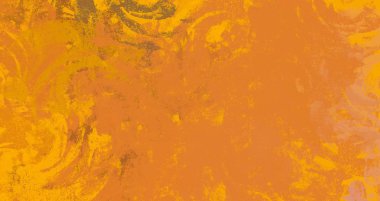 Soyut arka plan sanatı. 2D çizim. Etkileyici yağlı boya resim. Tuvalde fırça darbeleri. Modern sanat. Çok renkli arkaplan. Çağdaş sanat. İfade. Sanatsal dijital palet.