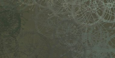 Soyut arka plan sanatı. 2D çizim. Etkileyici yağlı boya resim. Tuvalde fırça darbeleri. Modern sanat. Çok renkli arkaplan. Çağdaş sanat. İfade. Sanatsal dijital palet.