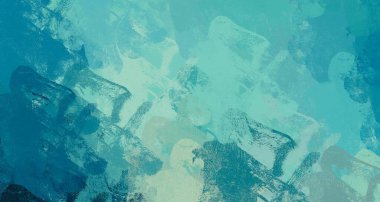 Soyut arka plan sanatı. 2D çizim. Etkileyici yağlı boya resim. Tuvalde fırça darbeleri. Modern sanat. Çok renkli arkaplan. Çağdaş sanat. İfade. Sanatsal dijital palet.