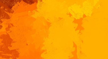 Soyut arka plan sanatı. 2D çizim. Etkileyici yağlı boya resim. Tuvalde fırça darbeleri. Modern sanat. Çok renkli arkaplan. Çağdaş sanat. İfade. Sanatsal dijital palet.