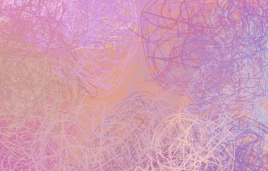 Soyut arka plan sanatı. 2D çizim. Etkileyici yağlı boya resim. Tuvalde fırça darbeleri. Modern sanat. Çok renkli arkaplan. Çağdaş sanat. İfade. Sanatsal dijital palet.