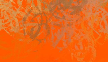 Soyut arka plan sanatı. 2D çizim. Etkileyici yağlı boya resim. Tuvalde fırça darbeleri. Modern sanat. Çok renkli arkaplan. Çağdaş sanat. İfade. Sanatsal dijital palet.