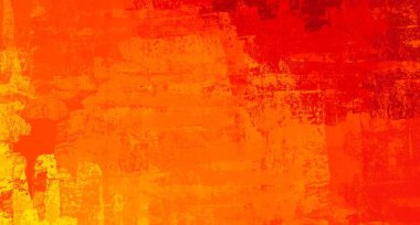 Soyut arka plan sanatı. 2D çizim. Etkileyici yağlı boya resim. Tuvalde fırça darbeleri. Modern sanat. Çok renkli arkaplan. Çağdaş sanat. İfade. Sanatsal dijital palet.