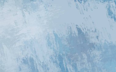 Soyut arka plan sanatı. 2D çizim. Etkileyici yağlı boya resim. Tuvalde fırça darbeleri. Modern sanat. Çok renkli arkaplan. Çağdaş sanat. İfade. Sanatsal dijital palet.