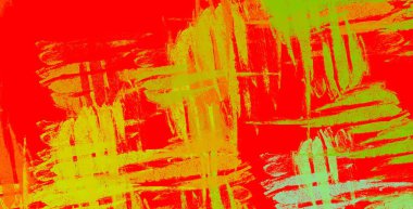Soyut arka plan sanatı. 2D çizim. Etkileyici yağlı boya resim. Tuvalde fırça darbeleri. Modern sanat. Çok renkli arkaplan. Çağdaş sanat. İfade. Sanatsal dijital palet.