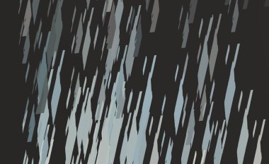 Soyut arka plan sanatı. 2D çizim. Etkileyici yağlı boya resim. Tuvalde fırça darbeleri. Modern sanat. Çok renkli arkaplan. Çağdaş sanat. İfade. Sanatsal dijital palet.