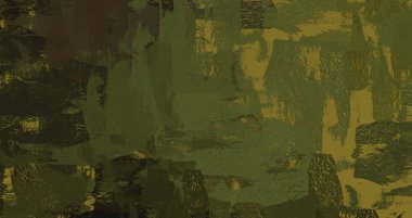 Soyut arka plan sanatı. 2D çizim. Etkileyici yağlı boya resim. Tuvalde fırça darbeleri. Modern sanat. Çok renkli arkaplan. Çağdaş sanat. İfade. Sanatsal dijital palet.