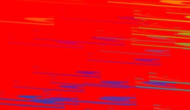 Soyut arka plan sanatı. 2D çizim. Etkileyici yağlı boya resim. Tuvalde fırça darbeleri. Modern sanat. Çok renkli arkaplan. Çağdaş sanat. İfade. Sanatsal dijital palet.