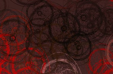 Soyut arka plan sanatı. 2D çizim. Etkileyici yağlı boya resim. Tuvalde fırça darbeleri. Modern sanat. Çok renkli arkaplan. Çağdaş sanat. İfade. Sanatsal dijital palet.