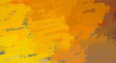 Soyut arka plan sanatı. 2D çizim. Etkileyici yağlı boya resim. Tuvalde fırça darbeleri. Modern sanat. Çok renkli arkaplan. Çağdaş sanat. İfade. Sanatsal dijital palet.