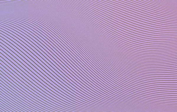Абстрактне Фонове Мистецтво Лінійний Візерунок Хвилястою Текстурою — стокове фото