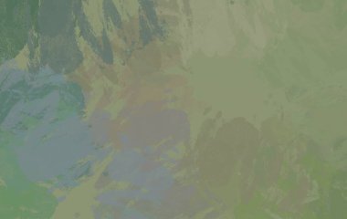 Soyut arka plan sanatı. 2D çizim. Etkileyici yağlı boya resim. Tuvalde fırça darbeleri. Modern sanat. Çok renkli arkaplan. Çağdaş sanat. İfade. Sanatsal dijital palet.