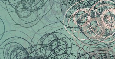 Soyut arka plan sanatı. 2D çizim. Etkileyici yağlı boya resim. Tuvalde fırça darbeleri. Modern sanat. Çok renkli arkaplan. Çağdaş sanat. İfade. Sanatsal dijital palet.