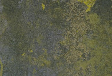 Soyut arka plan sanatı. 2D çizim. Etkileyici yağlı boya resim. Tuvalde fırça darbeleri. Modern sanat. Çok renkli arkaplan. Çağdaş sanat. İfade. Sanatsal dijital palet.