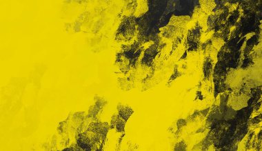 Soyut arka plan sanatı. 2D çizim. Etkileyici yağlı boya resim. Tuvalde fırça darbeleri. Modern sanat. Çok renkli arkaplan. Çağdaş sanat. İfade. Sanatsal dijital palet.