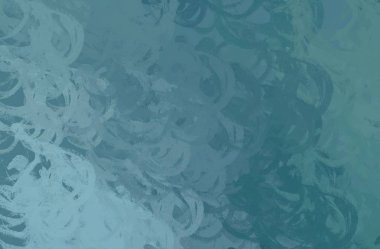 Soyut arka plan sanatı. 2D çizim. Etkileyici yağlı boya resim. Tuvalde fırça darbeleri. Modern sanat. Çok renkli arkaplan. Çağdaş sanat. İfade. Sanatsal dijital palet.