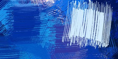 Soyut arka plan sanatı. 2D çizim. Etkileyici yağlı boya resim. Tuvalde fırça darbeleri. Modern sanat. Çok renkli arkaplan. Çağdaş sanat. İfade. Sanatsal dijital palet.