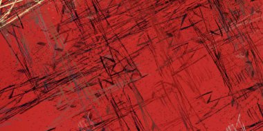 Soyut arka plan sanatı. 2D çizim. Etkileyici yağlı boya resim. Tuvalde fırça darbeleri. Modern sanat. Çok renkli arkaplan. Çağdaş sanat. İfade. Sanatsal dijital palet.