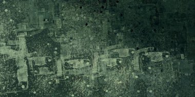 Soyut arka plan sanatı. 2D çizim. Etkileyici yağlı boya resim. Tuvalde fırça darbeleri. Modern sanat. Çok renkli arkaplan. Çağdaş sanat. İfade. Sanatsal dijital palet.