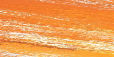 Soyut arka plan sanatı. 2D çizim. Etkileyici yağlı boya resim. Tuvalde fırça darbeleri. Modern sanat. Çok renkli arkaplan. Çağdaş sanat. İfade. Sanatsal dijital palet.