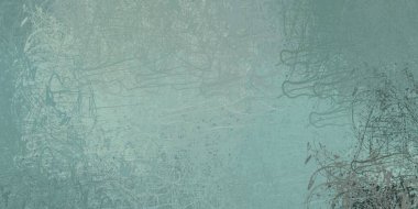 Soyut arka plan sanatı. 2D çizim. Etkileyici yağlı boya resim. Tuvalde fırça darbeleri. Modern sanat. Çok renkli arkaplan. Çağdaş sanat. İfade. Sanatsal dijital palet.